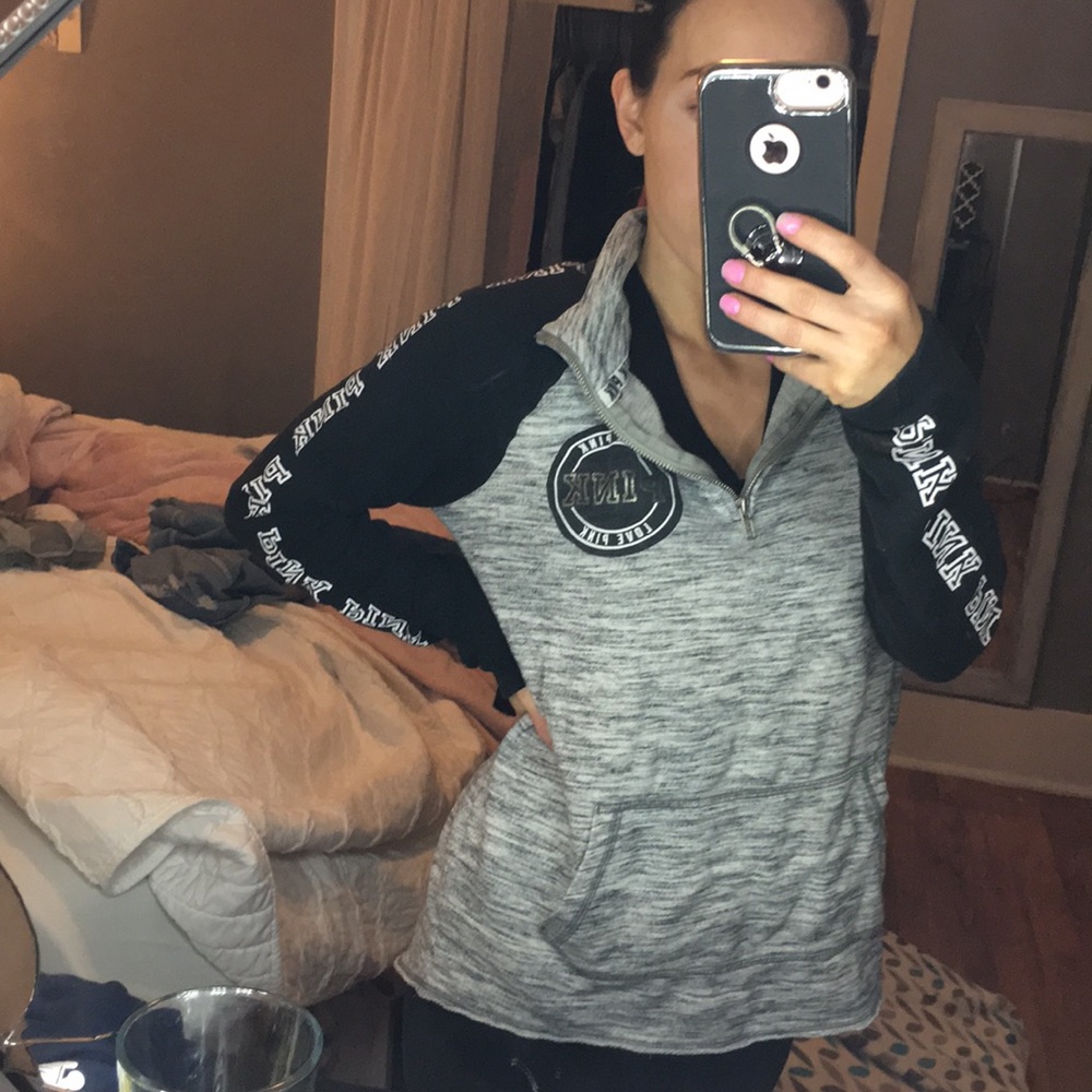 Victoria secret PINK hoodie